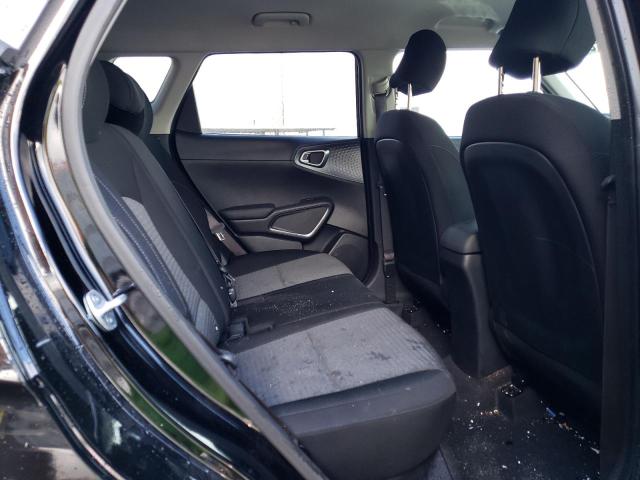 KNDJ63AU4L7037523 KIA Soul Gt Line