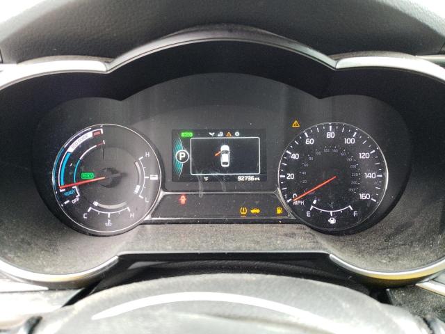 KNAGM4AD8G5096062 KIA OPTIMA HYBRID