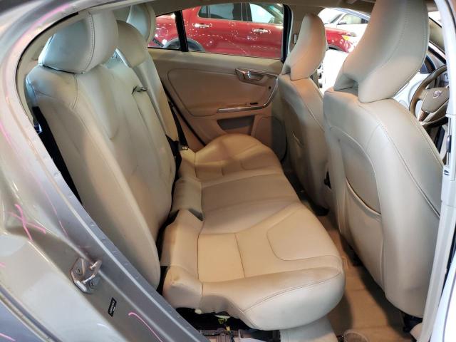 YV126MFK8G2396758 Volvo S60
