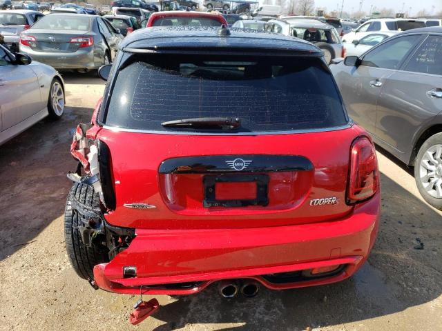 2019 MINI COOPER S - WMWXP7C57K2A50055