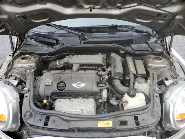 WMWSU3C5XCT257060 Mini Cooper