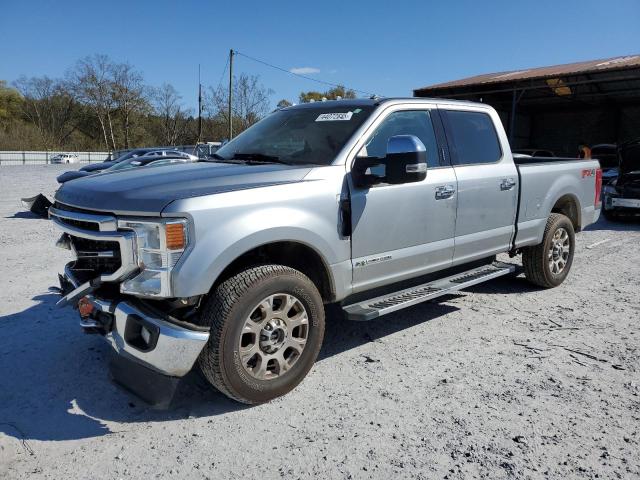 2020 Ford F-250 