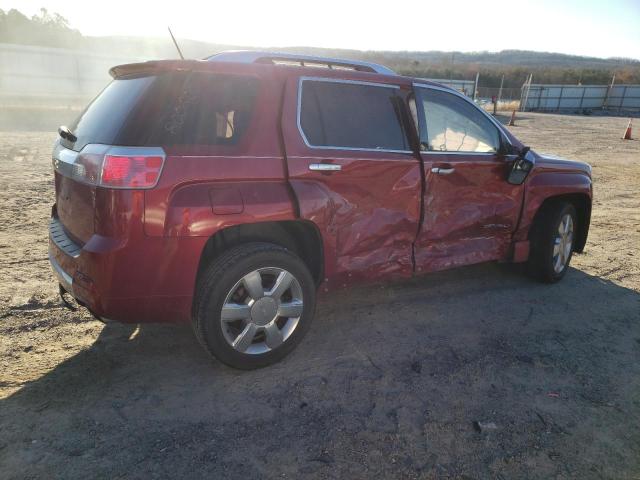 2015 GMC TERRAIN DE - 2GKFLUE39F6200200