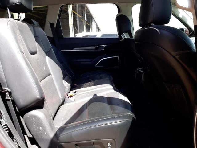 5XYP2DHC2LG090233 KIA Telluride Lx