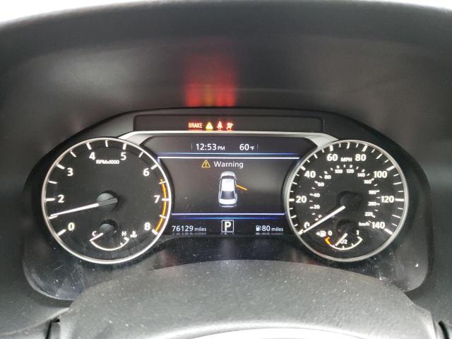 1N4BL4BV6LC240629 Nissan ALTIMA S