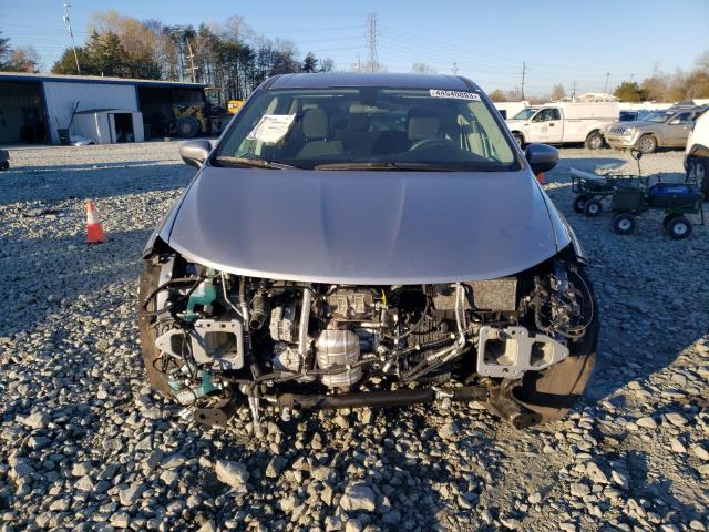 2019 CHRYSLER PACIFICA L - 2C4RC1AG3KR643810