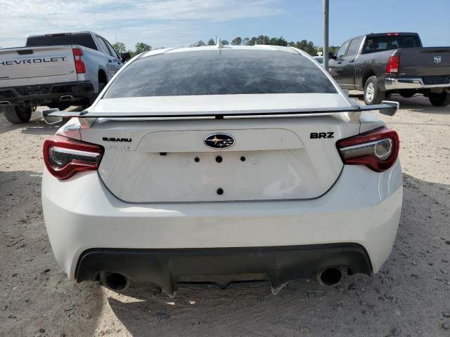 JF1ZCAC11L9700401 Subaru Brz Limited