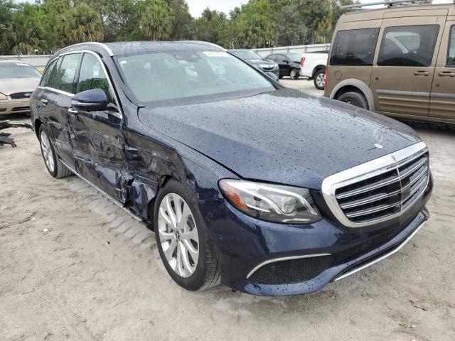 2018 MERCEDES-BENZ E 400 4MAT - WDDZH6GB0JA453059