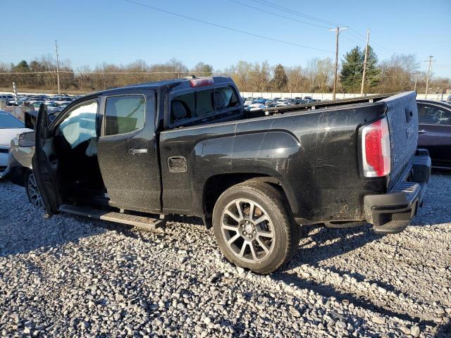2018 GMC CANYON DEN - 1GTG6EEN4J1152941