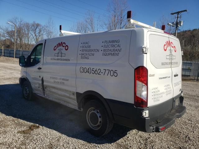 2016 FORD TRANSIT T- - 1FTYR1ZM3GKA52631