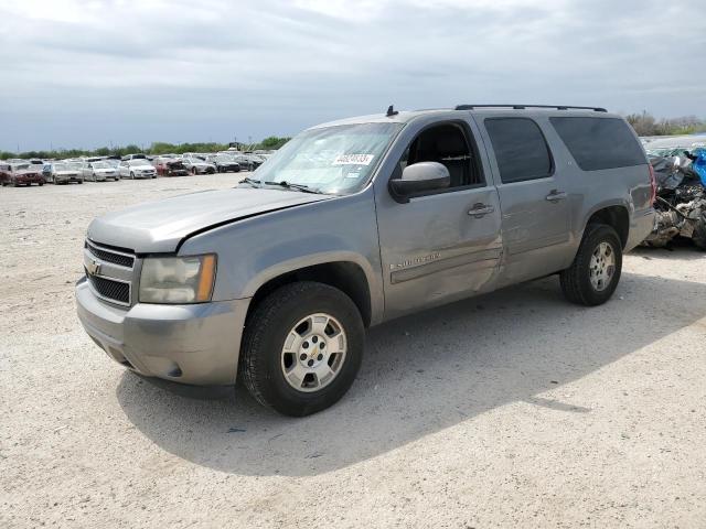 Chevrolet Suburban 2008