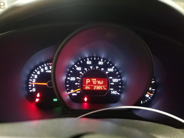 KNDJN2A25K7667335 KIA Soul