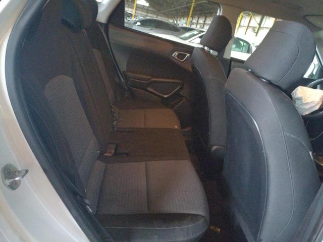 KNDJ23AU8L7708381 KIA SOUL LX