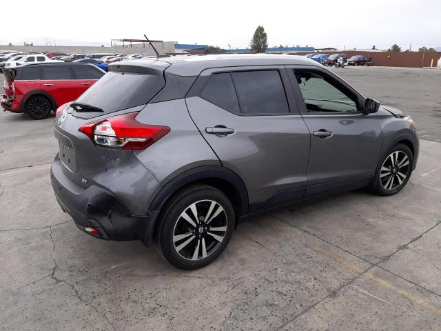 2020 NISSAN KICKS SV - 3N1CP5CV1LL509022