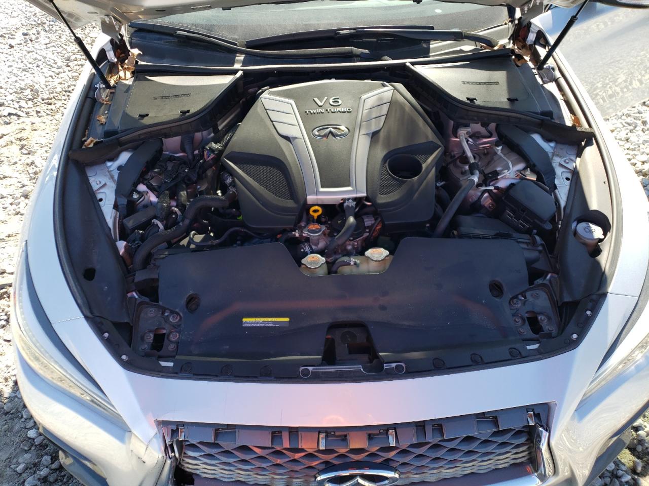 JN1EV7AP4JM366584 INFINITI Q50 2018