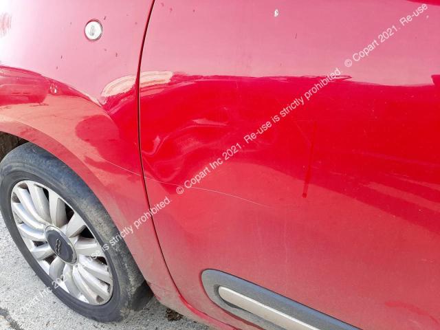 ZFA19900005132416 Fiat 500l Pop S