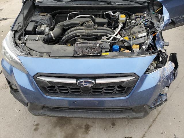 JF2GTADC3J8334589 Subaru Crosstrek Premium