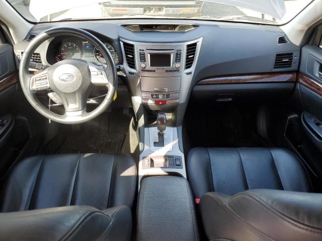 4S3BMBL68E3033519 Subaru Legacy 2.5i Limited