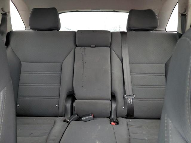 5XYPG4A38GG058436 KIA SORENTO LX
