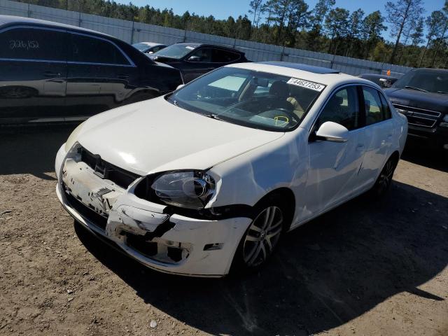 2008 Volkswagen Jetta SE