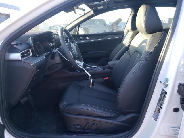 5XXG64J25PG197387 KIA K5 GT LINE
