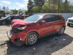 2021 FORD EDGE SEL - 2FMPK4J96MBA47854