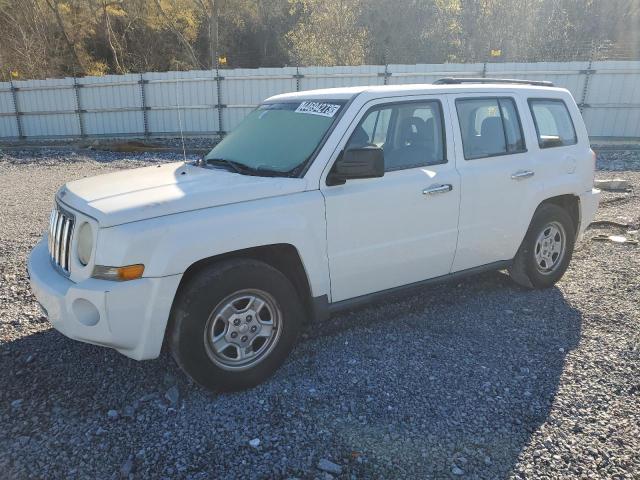 2008 Jeep Patriot Sport