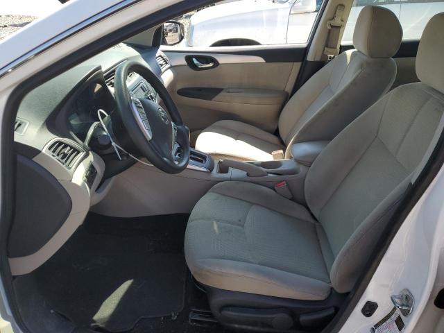 3N1AB7AP8GY220556 NISSAN SENTRA 2016