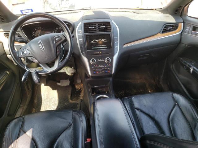 5LMTJ2AH5FUJ29310 Lincoln MKZ