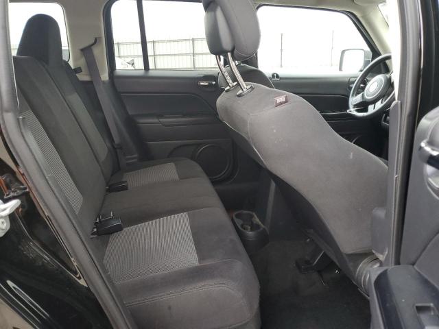 1C4NJPBAXGD678906 Jeep Patriot Sport