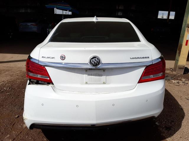 1G4GB5GR8GF257114 Buick Lacrosse