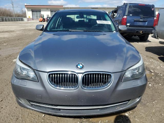 WBANU5C51AC127383 BMW 528 I