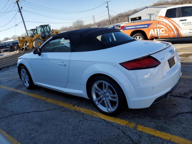 TRUTECFVXM1003030 Audi TT  2