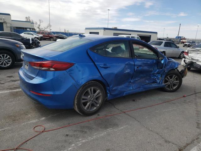 5NPD84LF8HH134089 Hyundai ELANTRA SE