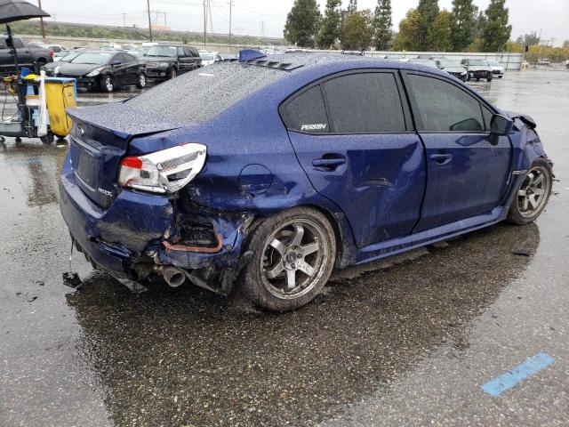 JF1VA1A65L9829065 Subaru WRX