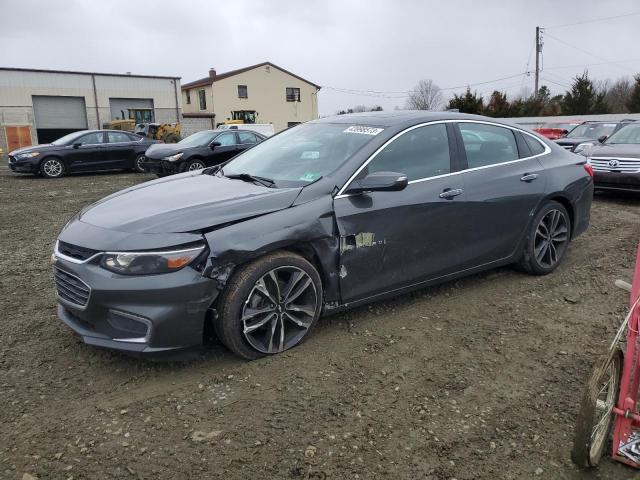 2016 CHEVROLET MALIBU PRE - 1G1ZH5SX7GF344691