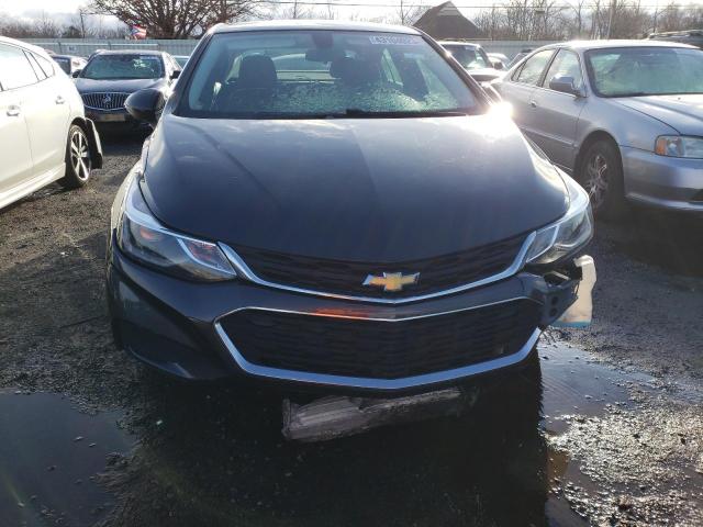 2017 CHEVROLET CRUZE LT 1G1BE5SMXH7264538
