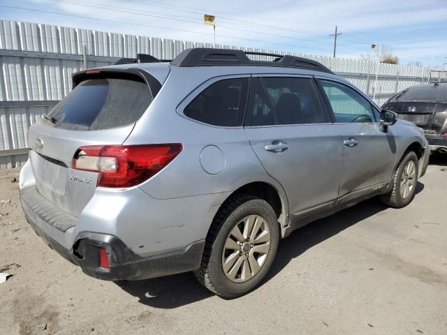 2019 SUBARU OUTBACK 2. - 4S4BSAFC6K3234618