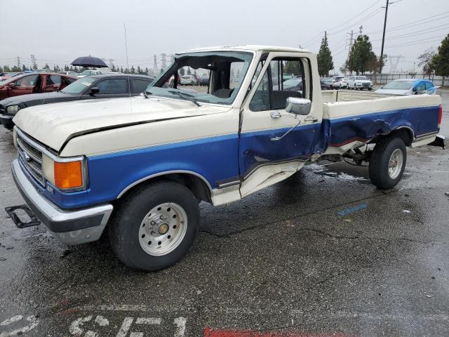 1990 Ford F-150 