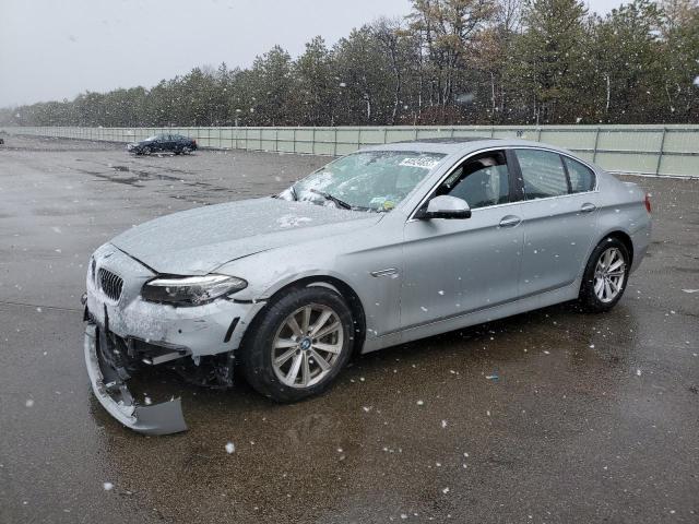 2015 BMW 528 XI - WBA5A7C53FD622061
