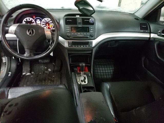 JH4CL96814C001845 Acura TSX