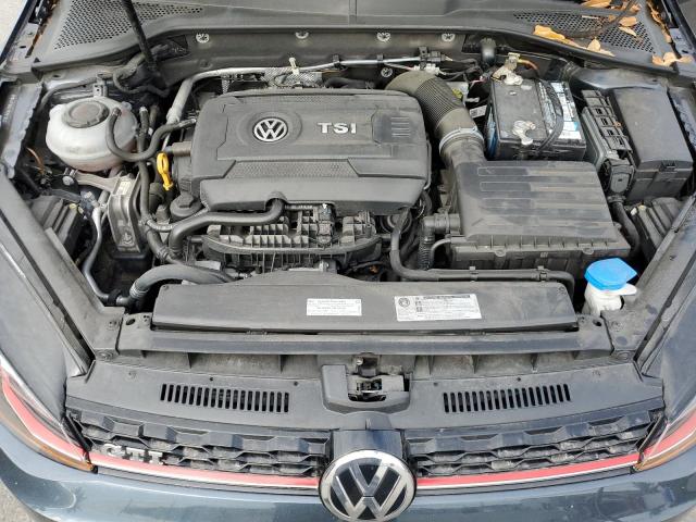 2018 VOLKSWAGEN GTI S/SE - 3VW447AU4JM251843