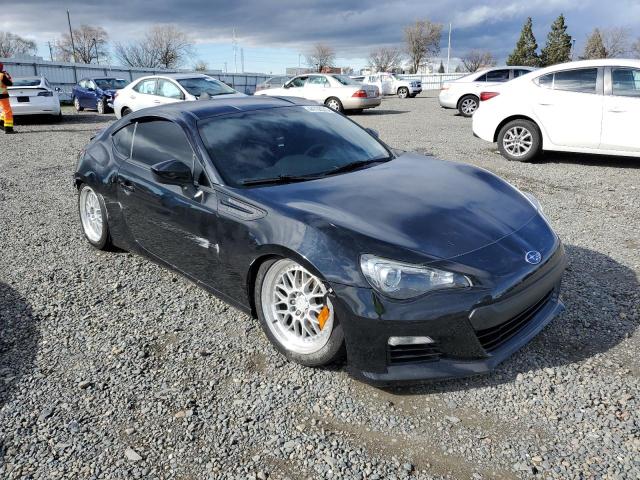 JF1ZCAB17E9603742 Subaru Brz 2.0 Premium