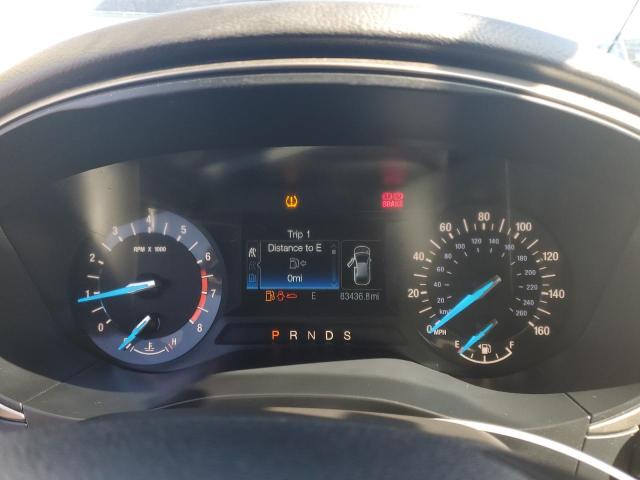 1FA6P0H74E5379463 Ford FUSION SE