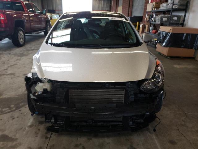2016 HYUNDAI ELANTRA GT - KMHD35LH0GU284493