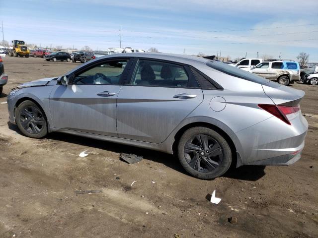 5NPLM4AG0NH074338 Hyundai ELANTRA SEL