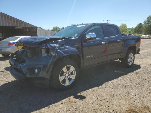 2018 CHEVROLET COLORADO Z - 1GCGSDENXJ1236266