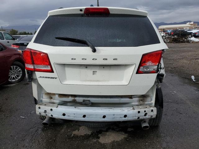 3C4PDCBG3JT158545 Dodge Journey Sxt