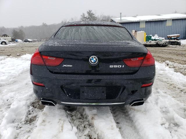 2016 BMW ALPINA B6 - WBA6D6C51GG388038