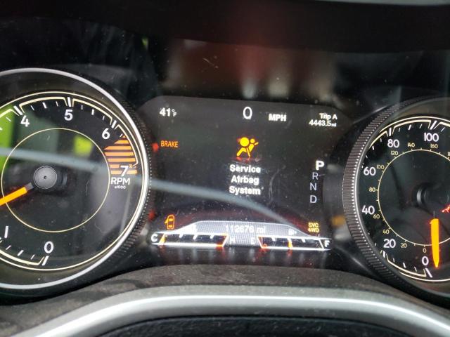 1C4PJMBB4HW520812 Jeep Cherokee Trailhawk